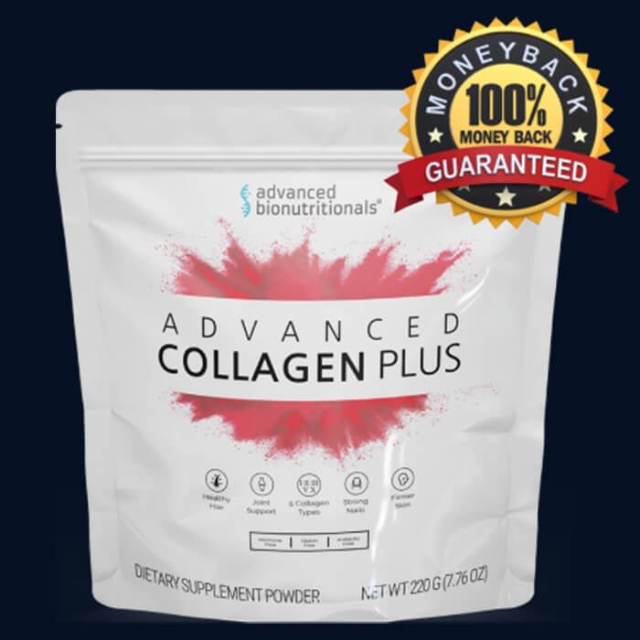 Advanced Collagen Plus